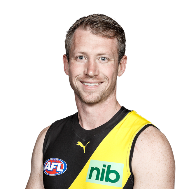 Dylan Grimes profile picture